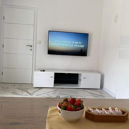 Apartman Zepce מראה חיצוני תמונה
