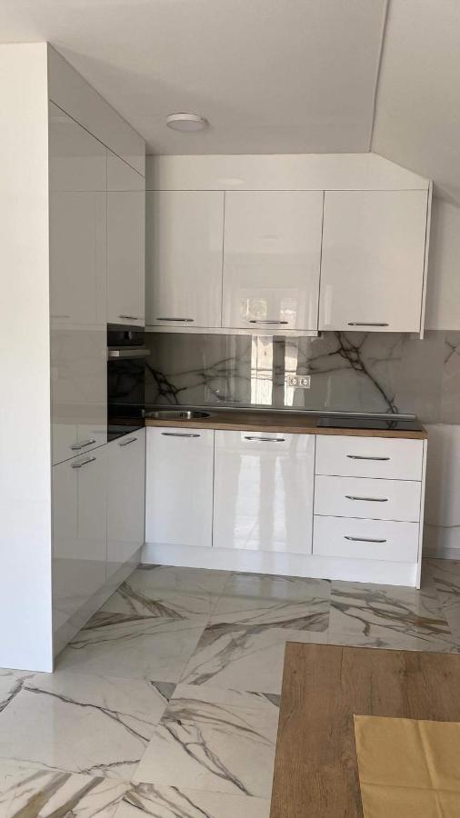 Apartman Zepce מראה חיצוני תמונה