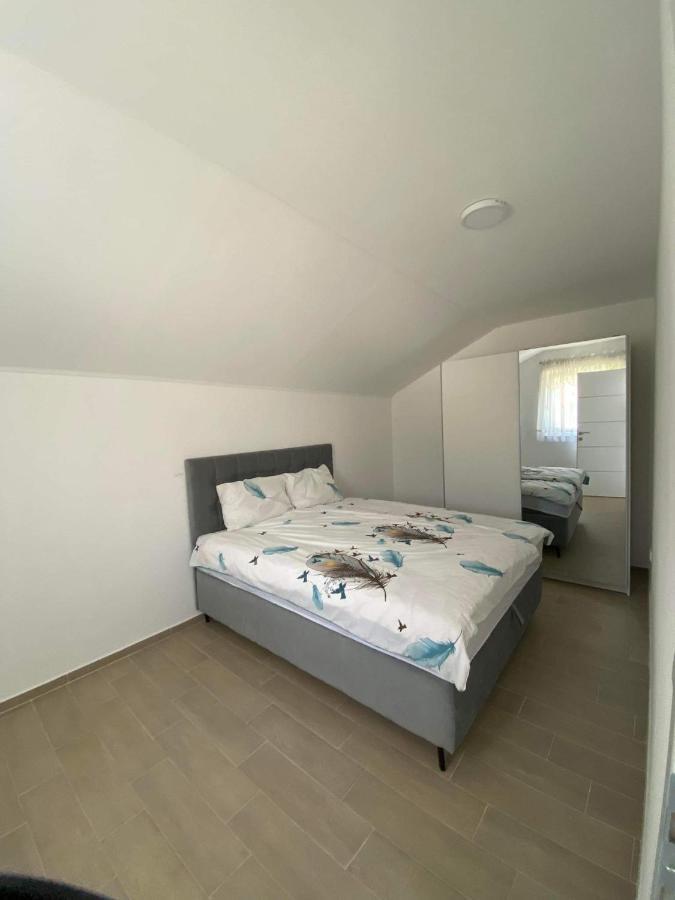 Apartman Zepce מראה חיצוני תמונה