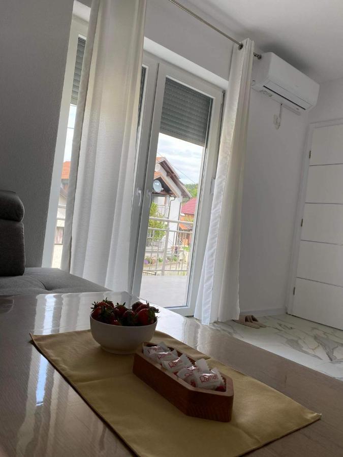 Apartman Zepce מראה חיצוני תמונה