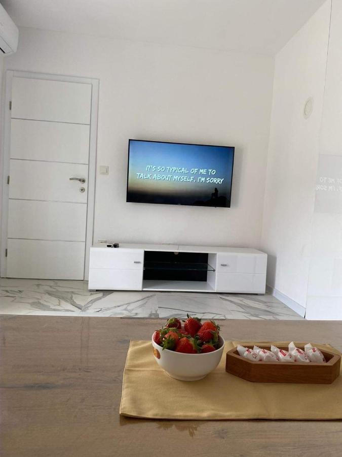 Apartman Zepce מראה חיצוני תמונה