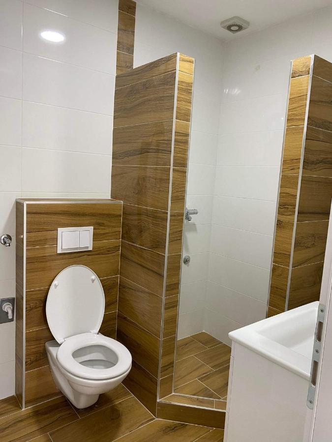 Apartman Zepce מראה חיצוני תמונה