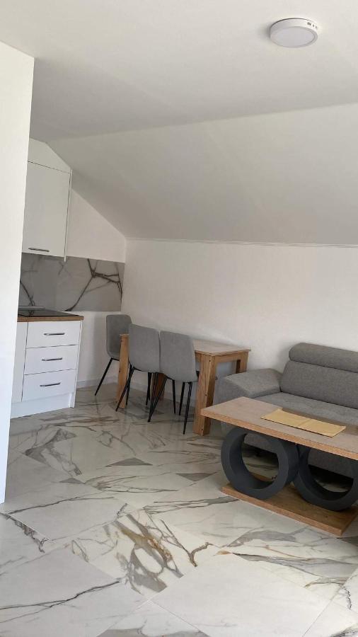 Apartman Zepce מראה חיצוני תמונה