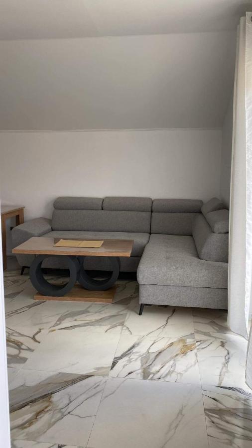Apartman Zepce מראה חיצוני תמונה