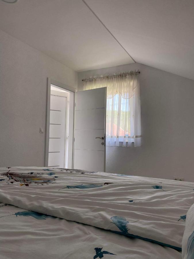 Apartman Zepce מראה חיצוני תמונה